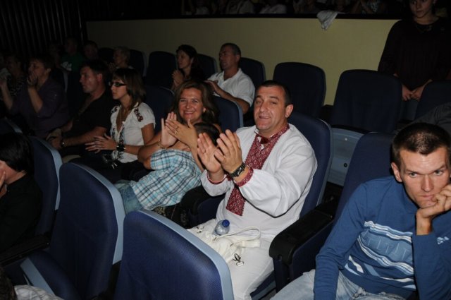 18 річниця Незалежності України